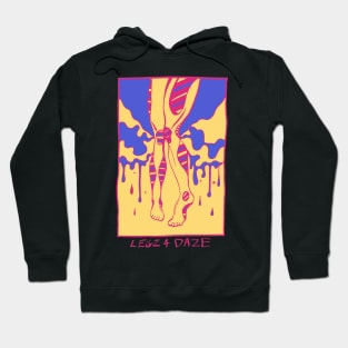 Trimec Legz 4 Daze Hoodie